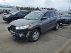 2019 TOYOTA HIGHLANDER - 5TDBZRFH0KS731284