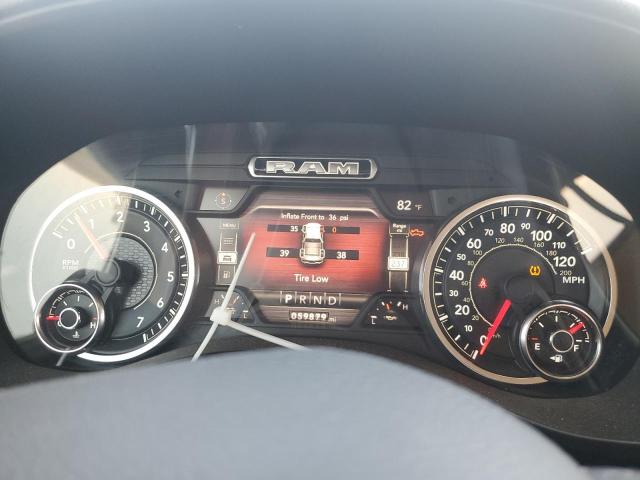 2020 RAM 1500 BIG H - 1C6RREFT8LN406456