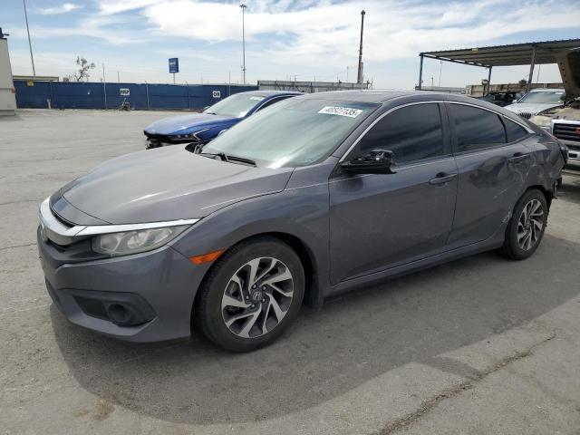 Vin: 2hgfc2f87hh512888, lot: 48827135, honda civic ex 2017 img_1