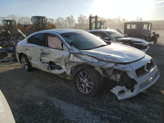 Vin: 1n4aa5ap6dc806669, lot: 51088635, nissan maxima s 20134