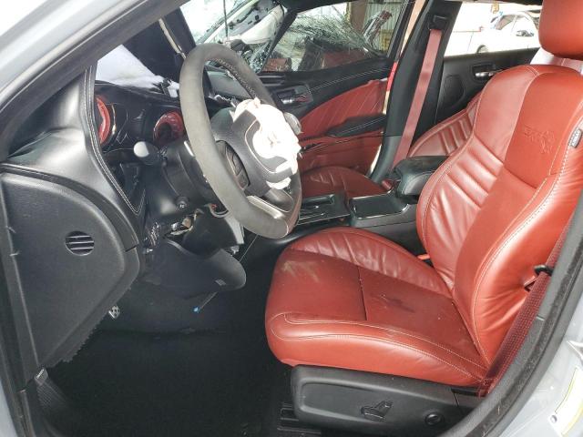 2022 DODGE CHARGER SR 2C3CDXL9XNH107939