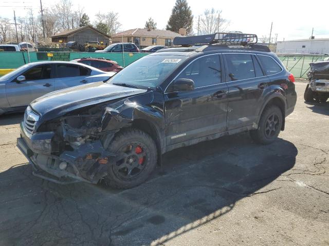 Vin: 4s4brelc6c2266807, lot: 50429265, subaru outback 3.6r limited 2012 img_1