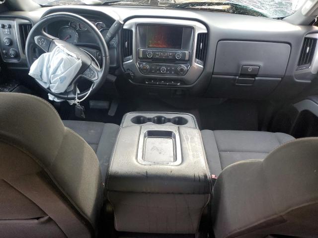 2016 CHEVROLET SILVERADO - 1GCVKREC4GZ194514