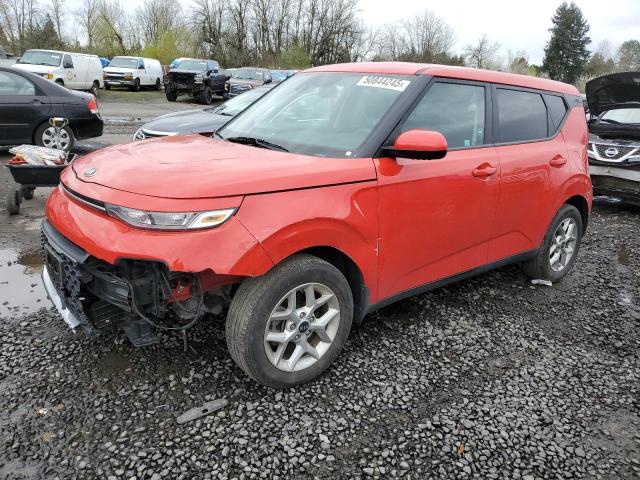 KIA SOUL LX