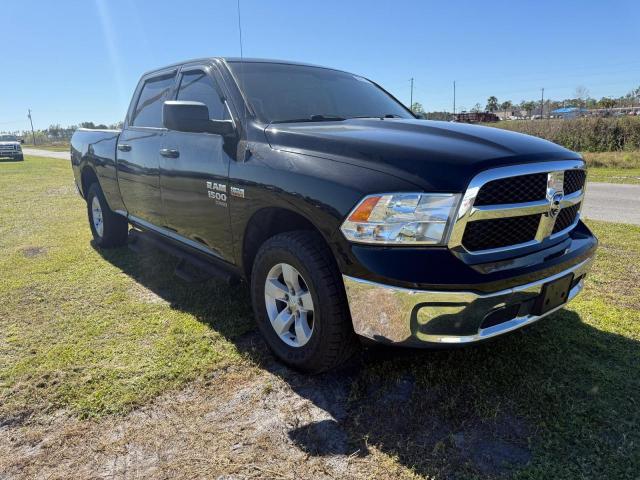 RAM 1500 CLASS