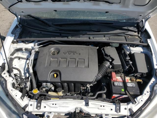 2016 TOYOTA COROLLA L - 5YFBURHE8GP505883