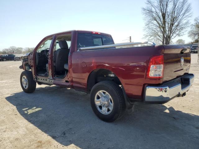 Vin: 3c6ur5cjxlg285239, lot: 50721565, ram 2500 tradesman 20202