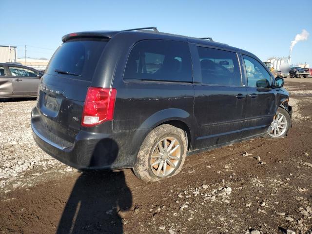 Vin: 2c4rdgeg8er114187, lot: 48411885, dodge caravan r/t 20143