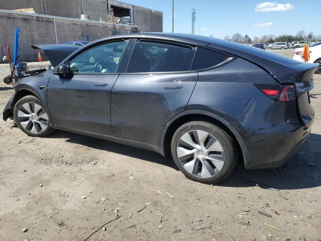 Vin: 7saygded9rf091711, lot: 50630125, tesla model y 20242