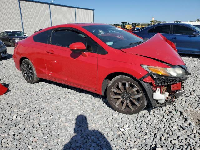 Vin: 2hgfg3b05eh504262, lot: 47972925, honda civic exl 20144