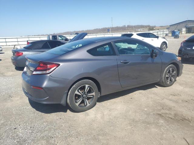 Vin: 2hgfg3b88fh507034, lot: 49665475, honda civic ex 20153