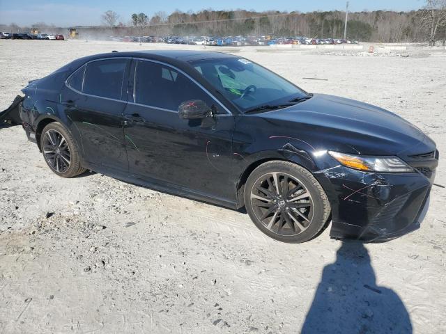 Vin: 4t1b61hk4ku769160, lot: 47363135, toyota camry xse 20194