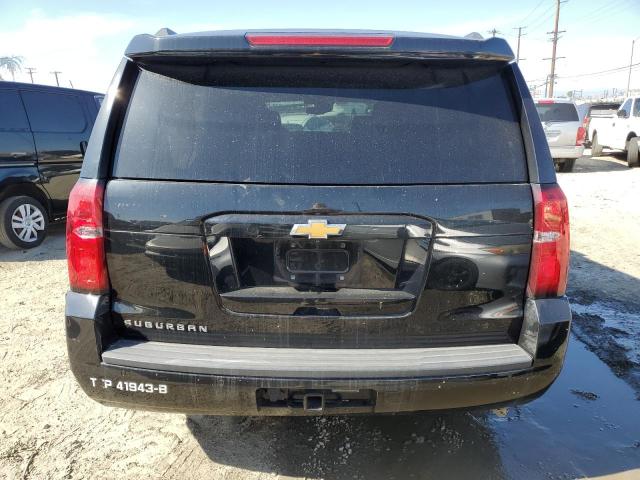 2020 CHEVROLET SUBURBAN K1500 LT 1GNSKHKC3LR160163