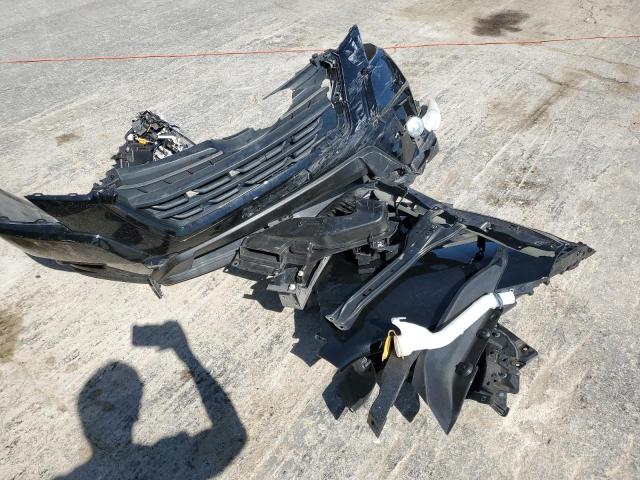 2022 SUBARU FORESTER L - JF2SKAPC6NH485747