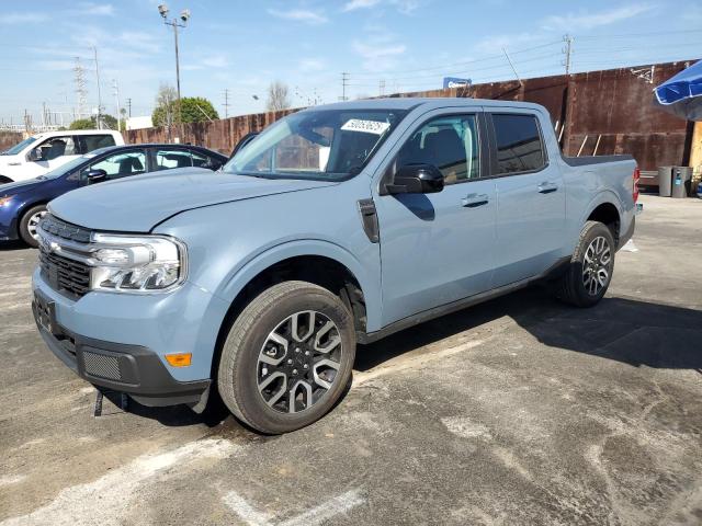 FORD MAVERICK L