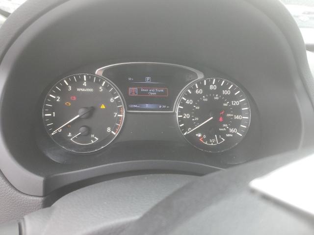 2018 NISSAN ALTIMA 2.5 - 1N4AL3AP3JC132944