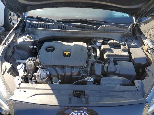 2020 KIA FORTE FE - 3KPF24AD1LE194417