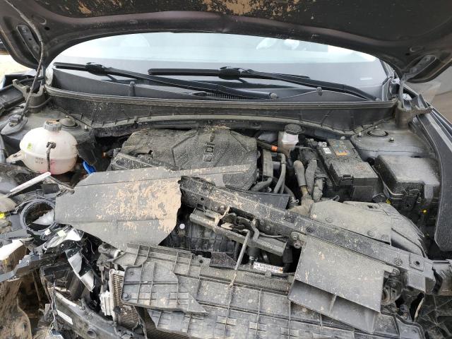 2023 HYUNDAI TUCSON N L - KM8JFCAE2PU209995