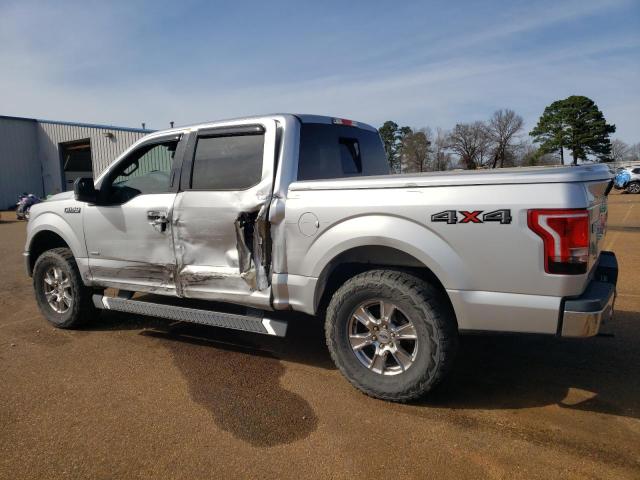 Vin: 1ftew1ep7ffb37359, lot: 47958915, ford f-150 supercrew 20152