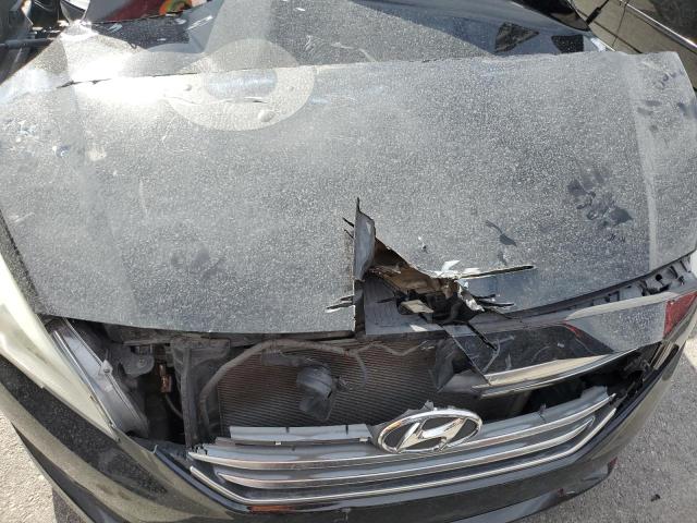 2016 HYUNDAI SONATA SE - 5NPE24AFXGH398227