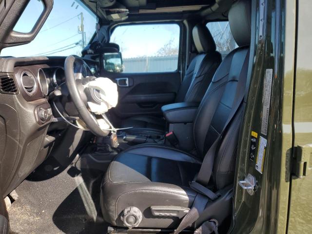 2023 JEEP WRANGLER S - 1C4HJXEG5PW618713