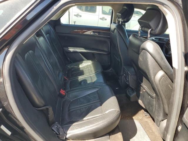 2015 LINCOLN MKZ 3LN6L2G9XFR627634