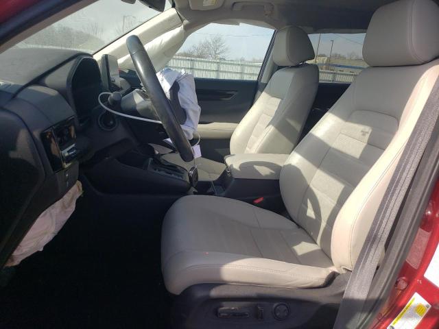 2024 HONDA CR-V EXL - 7FARS3H78RE001243