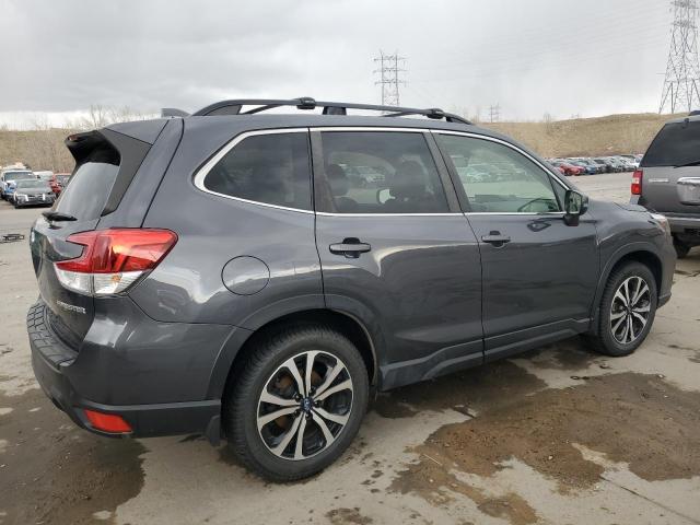 Vin: jf2skaucxmh412612, lot: 49473855, subaru forester limited 20213