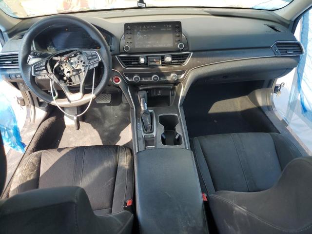2018 HONDA ACCORD EX - 1HGCV1F40JA052529