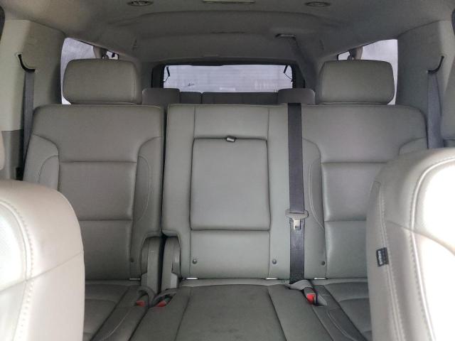 2020 GMC YUKON XL K - 1GKS2GKC7LR294312