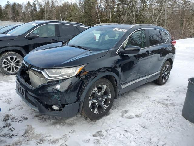 2017 HONDA CR-V TOURI 2HKRW2H99HH131026