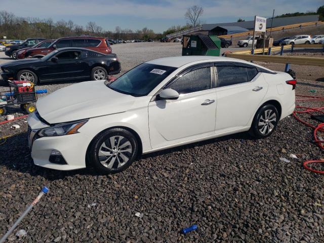 Vin: 1n4bl4bv5mn362176, lot: 50580415, nissan altima s 2021 img_1
