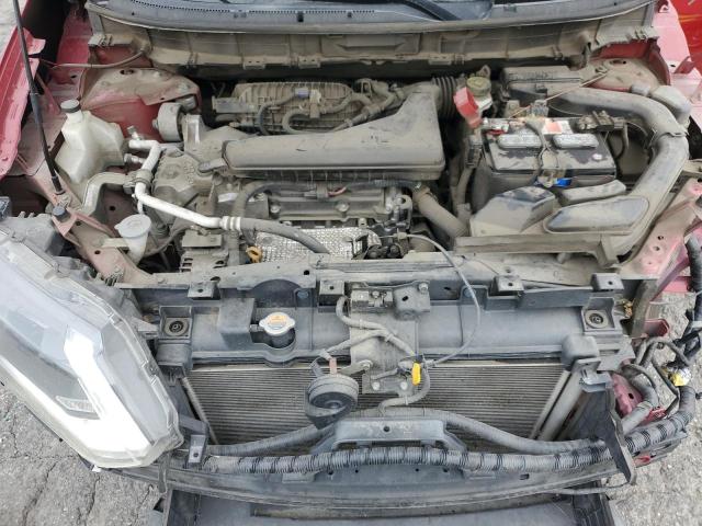 2017 NISSAN ROGUE S - JN8AT2MT2HW391306