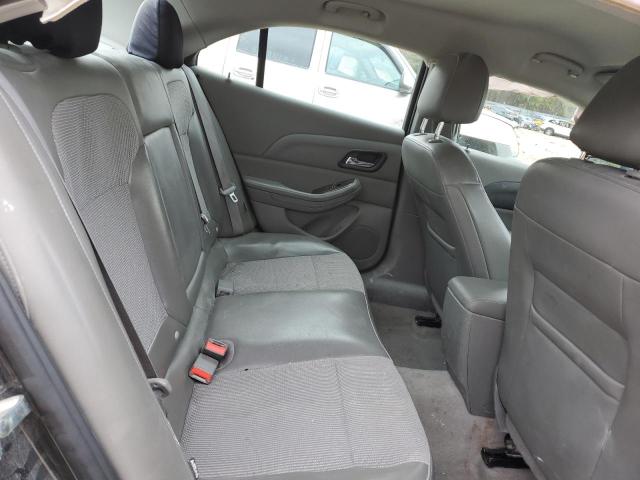 2015 CHEVROLET MALIBU 2LT - 1G11D5SL8FF144956