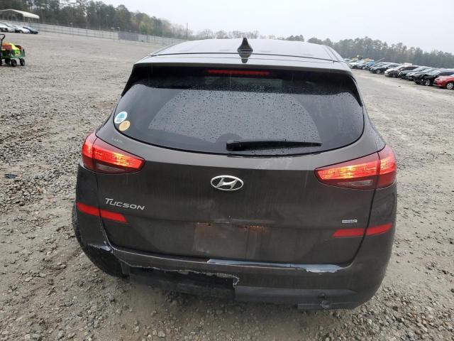 2019 HYUNDAI TUCSON SE - KM8J2CA4XKU869150