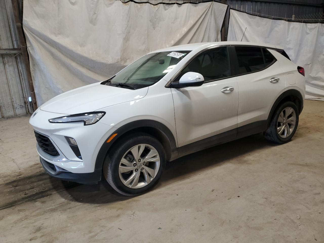 KL4AMBS21RB172598 BUICK ENCORE GX 2024