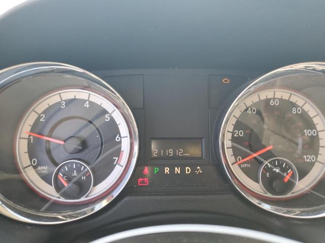2015 DODGE GRAND CARA - 2C4RDGCG1FR527489