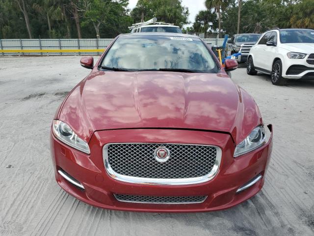 2015 JAGUAR XJL PORTFO SAJWA2GZ4F8V85085