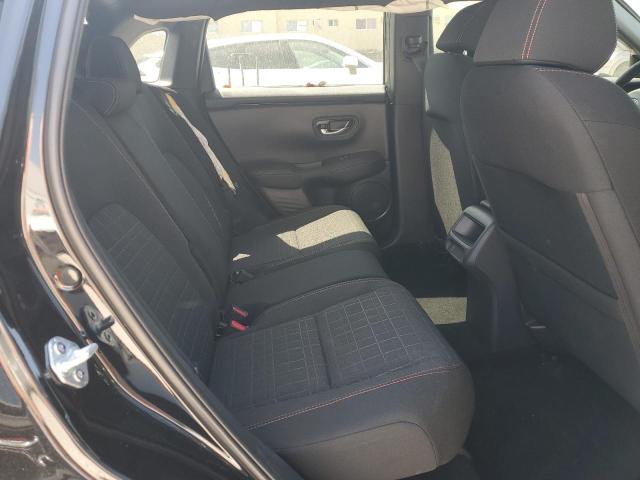2025 HONDA HR-V SPORT 3CZRZ1H50SM737499