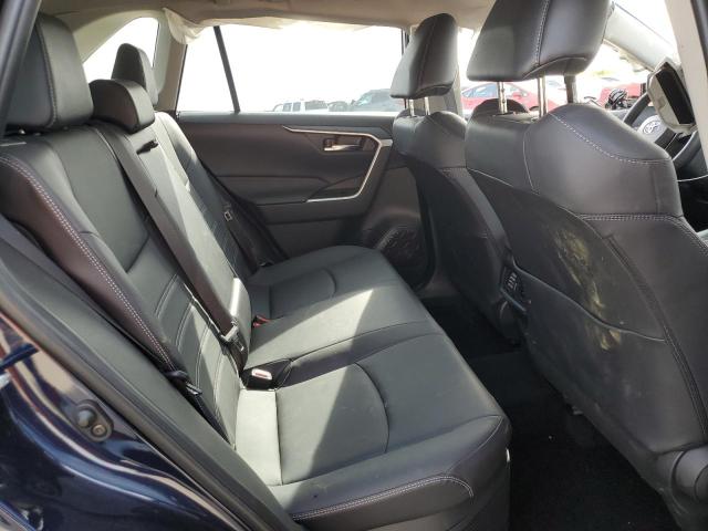 2024 TOYOTA RAV4 XLE P - JTMB6RFV4RD145174