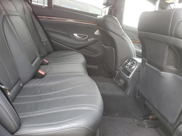 2015 MERCEDES-BENZ S 550 - WDDUG8CB8FA069701