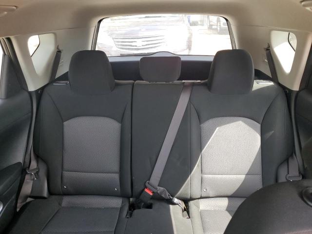 2023 KIA SOUL LX - KNDJ23AU3P7212233