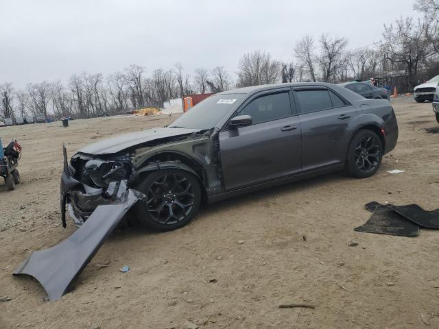 Vin: 2c3ccabg8kh594943, lot: 49223225, chrysler 300 s 2019 img_1