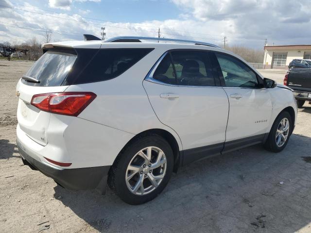 Vin: 3gnaxkex1js531677, lot: 50780805, chevrolet equinox lt 20183