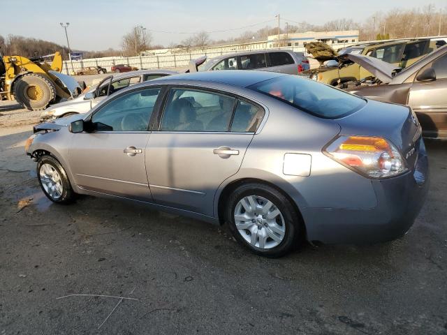Vin: 1n4al2ap3cc183955, lot: 48487195, nissan altima base 20122