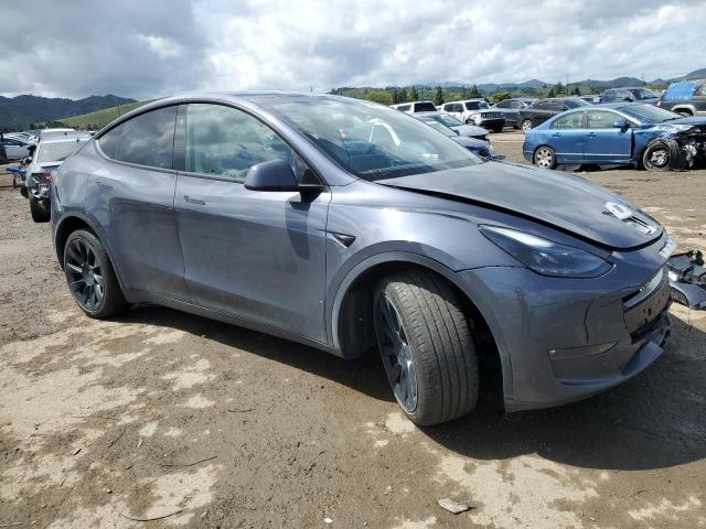 2023 TESLA MODEL Y - 7SAYGAEE6PF792081