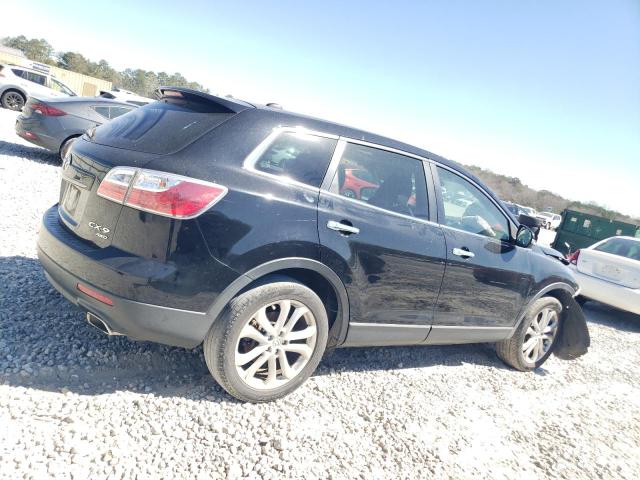 Vin: jm3tb3dv9c0350608, lot: 50072935, mazda cx-9 20123