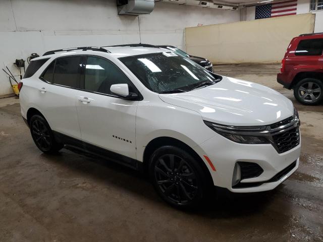 Vin: 3gnaxmev8ns120941, lot: 51056075, chevrolet equinox rs 20224