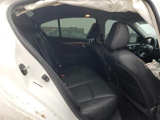 2020 INFINITI Q50 PURE - JN1EV7AR6LM250288