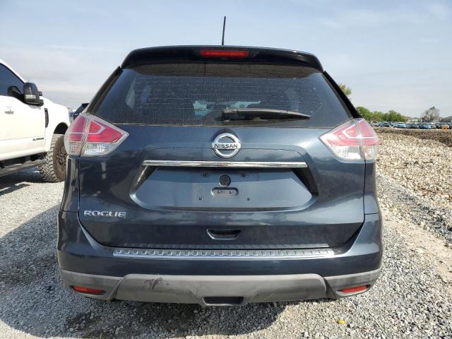 2016 NISSAN ROGUE S - KNMAT2MT7GP652255